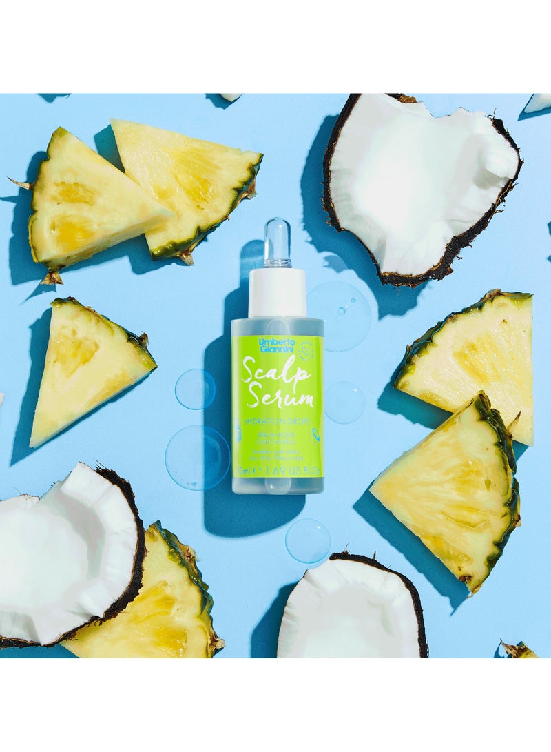Scalp Hydration Serum 50ml