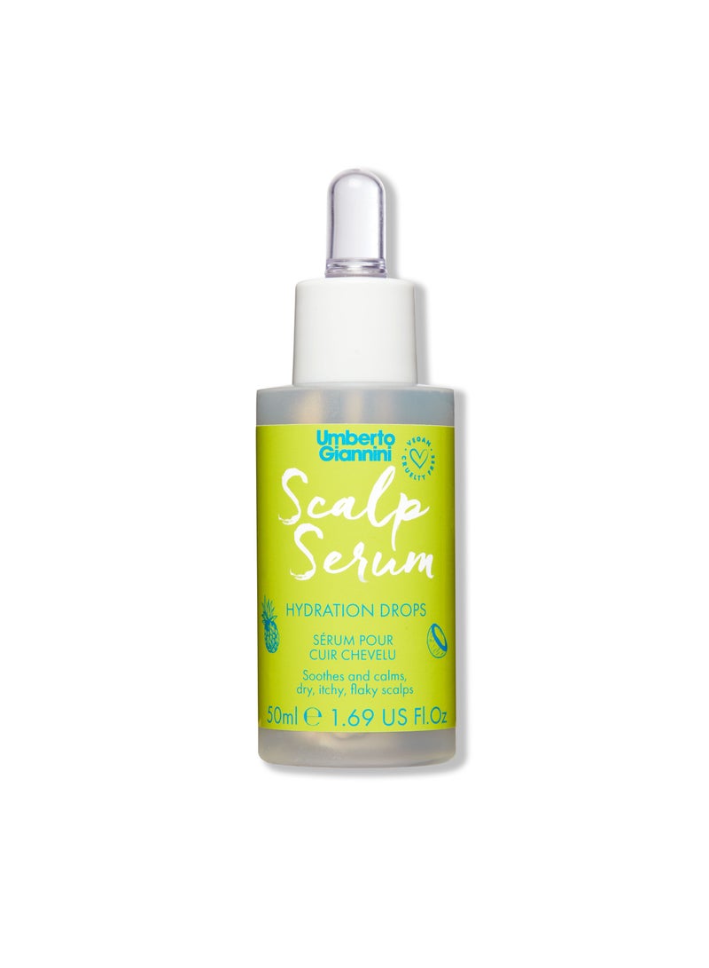 Scalp Hydration Serum 50ml