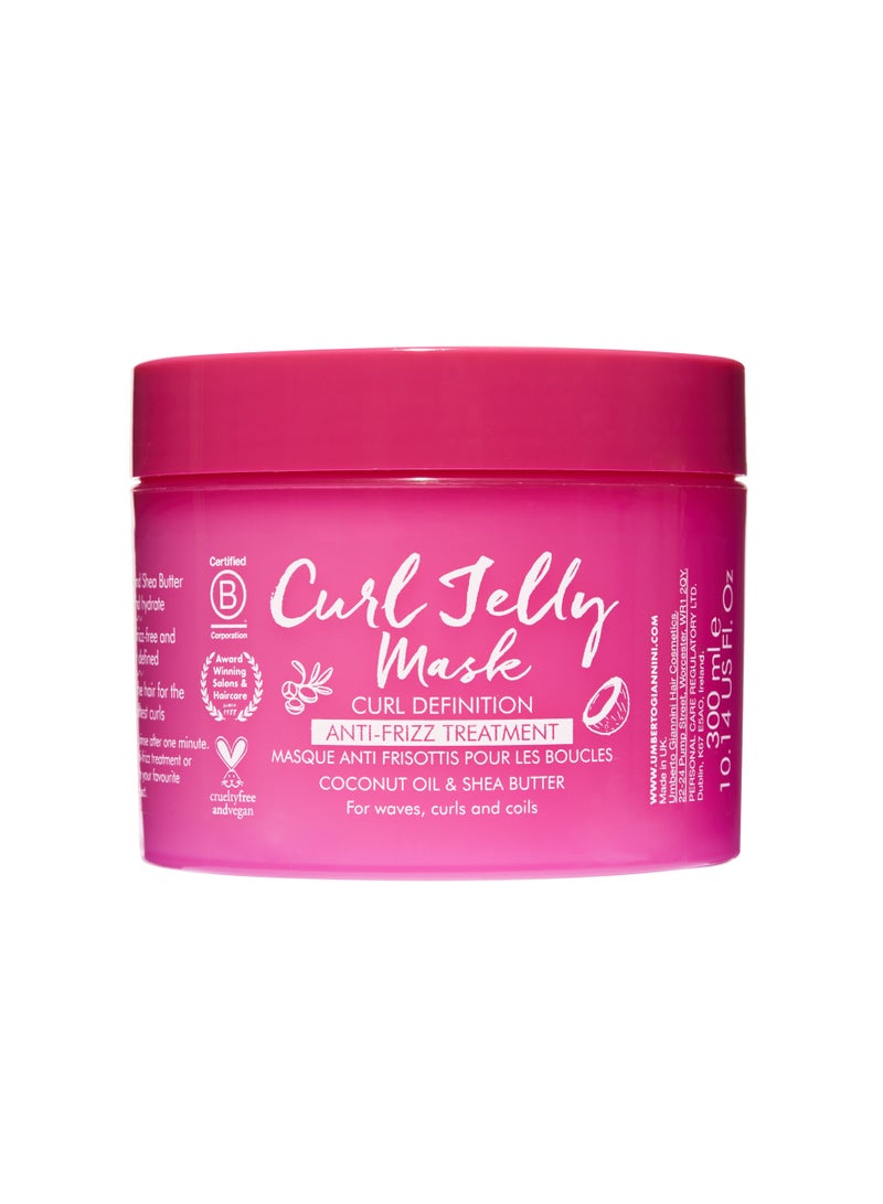 Jelly Intensive Mask 300ml