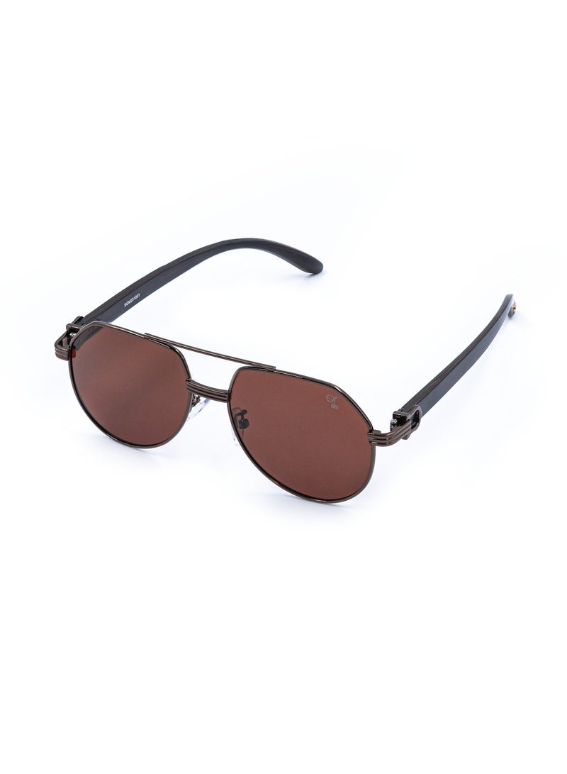Men's Polarized Sunglasses