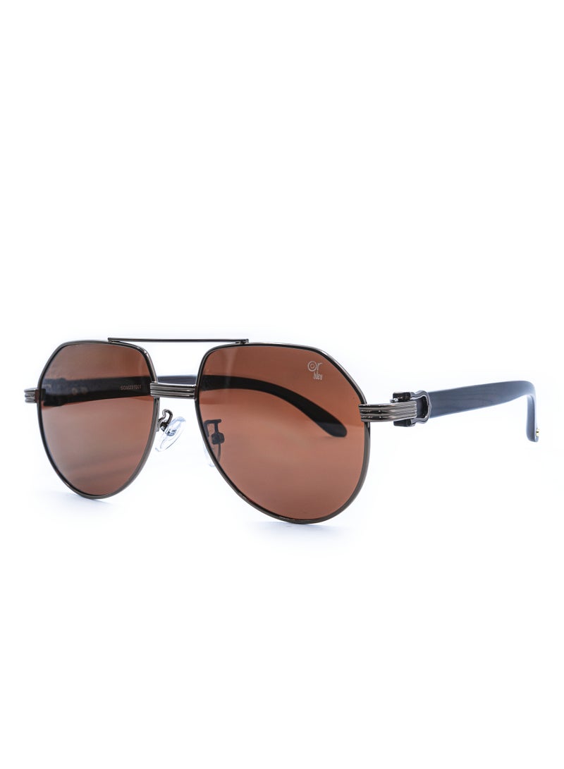 Men's Polarized Sunglasses