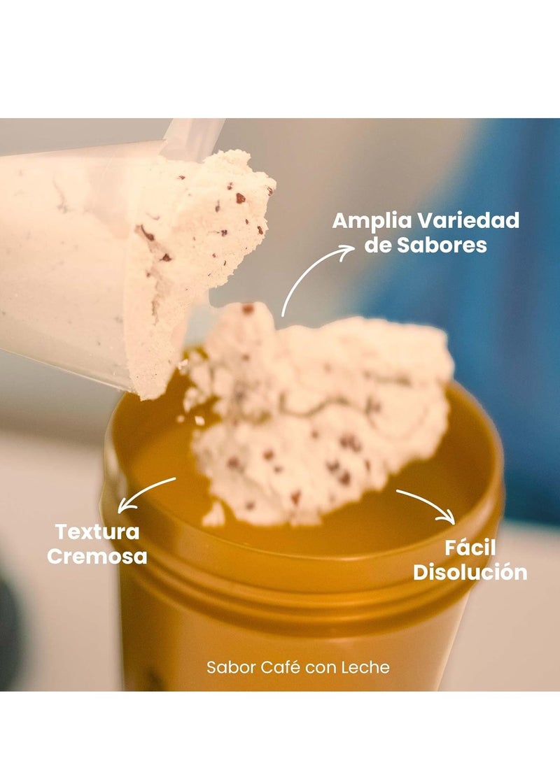Evowhey Protein 2.0 Chocolate & Hazelnuts