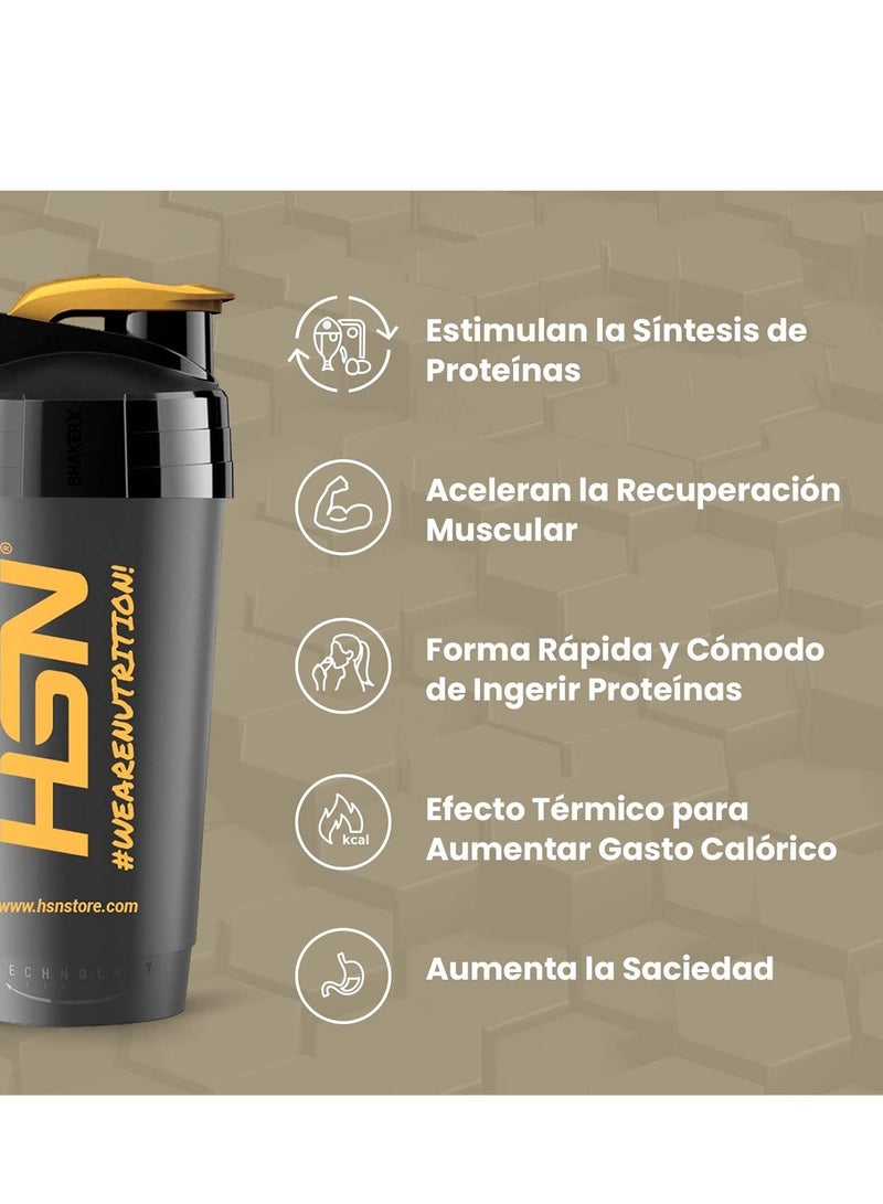Evowhey Protein 2.0 Chocolate & Hazelnuts