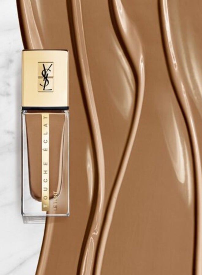 Touche Éclat Le Teint Foundation Br 80