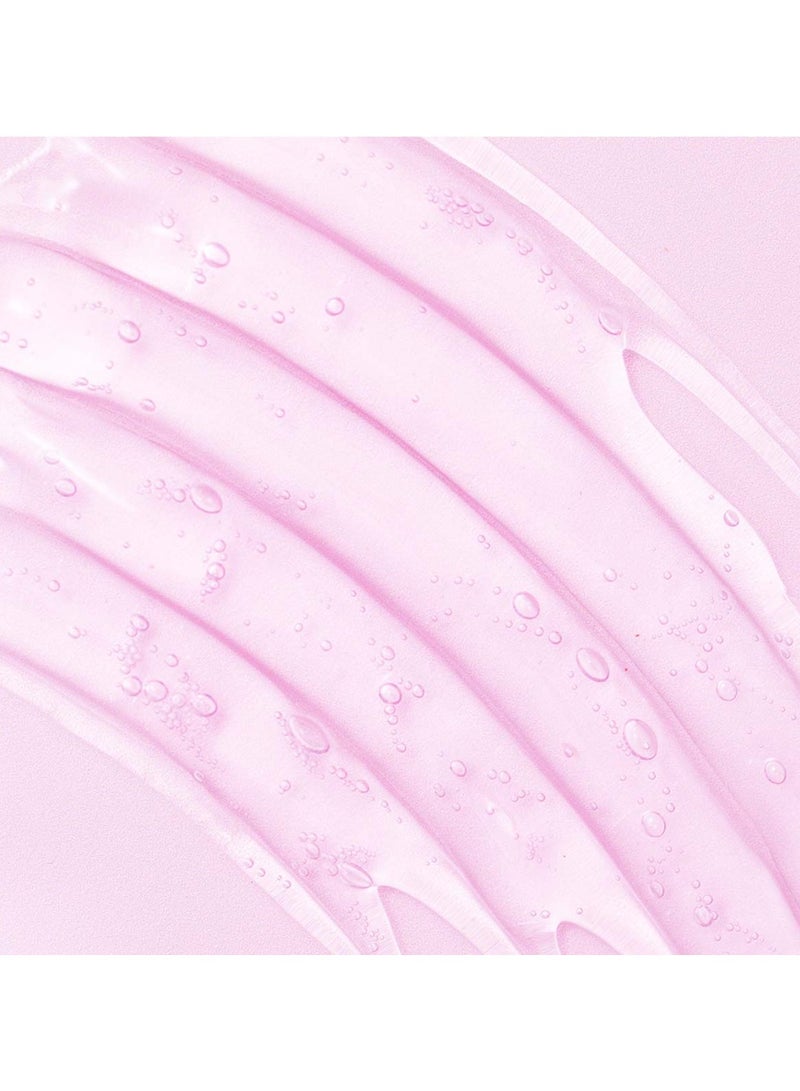 Jelly Wash Shampoo 250ml