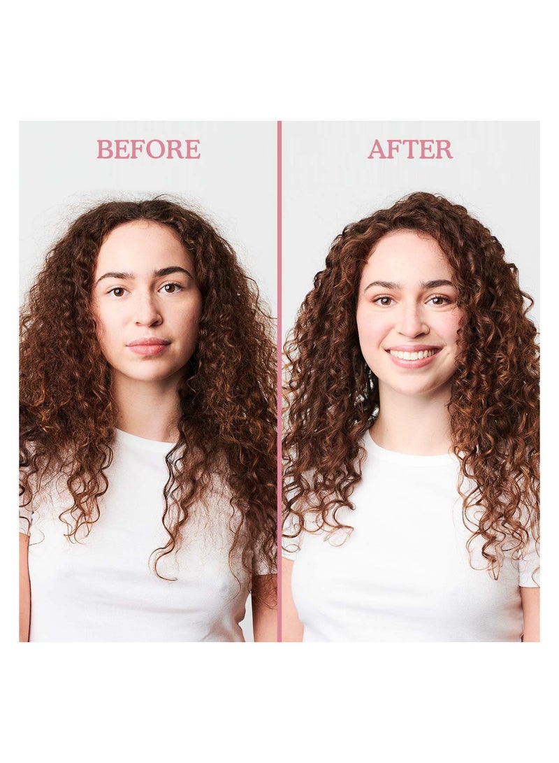 Curl Repair Shampoo 250ml