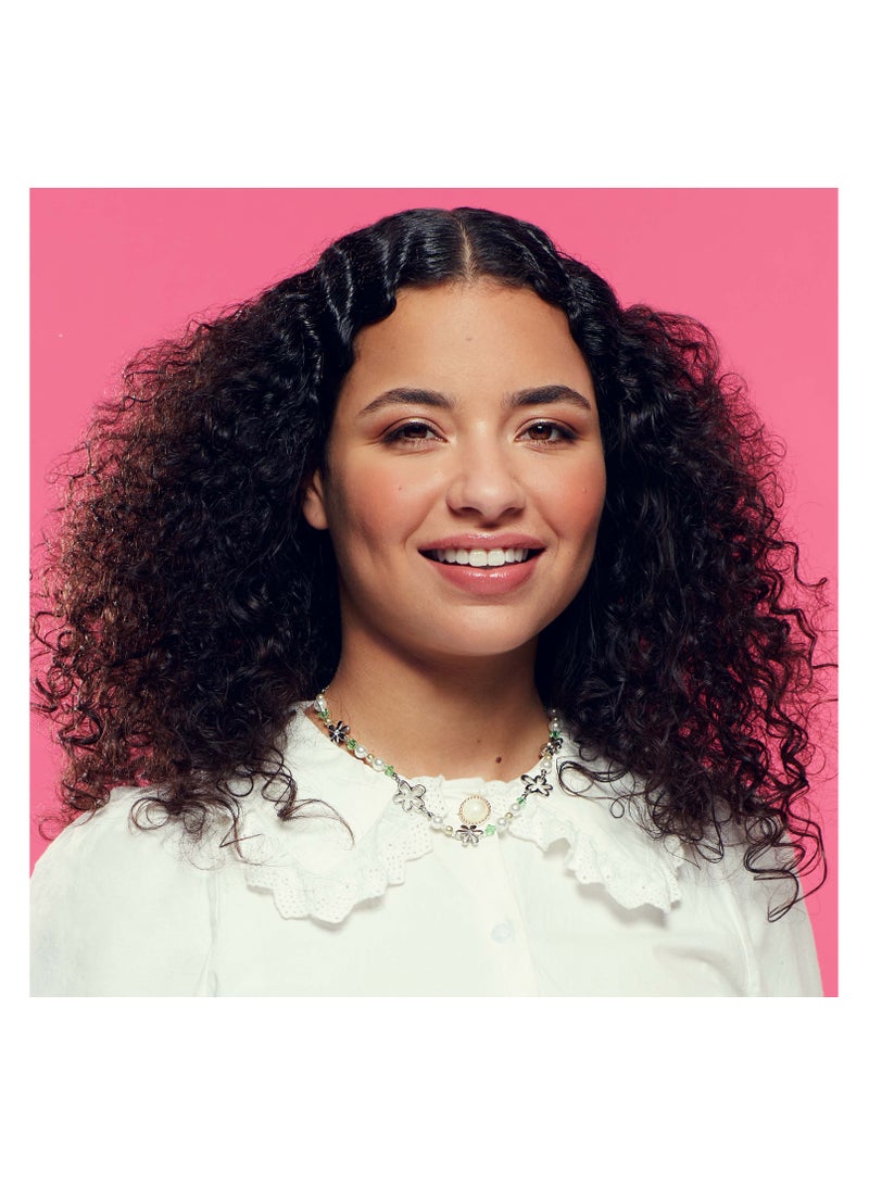 Curl Jelly Shine Leave-In Conditioner 180ml