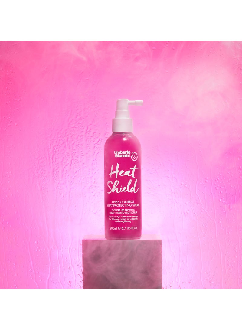 Heat Shield 200ml