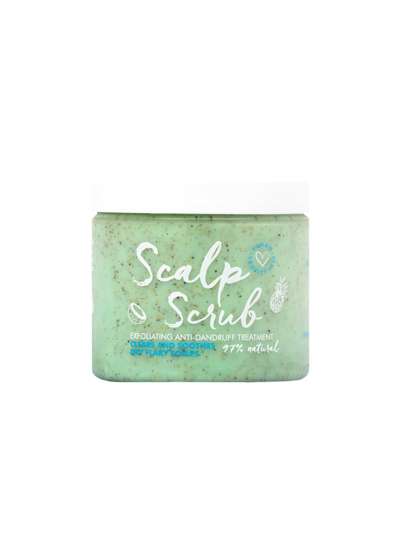 Scalp Scrub 200g