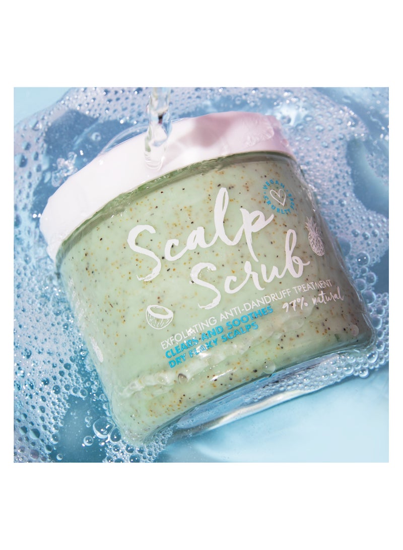 Scalp Scrub 200g