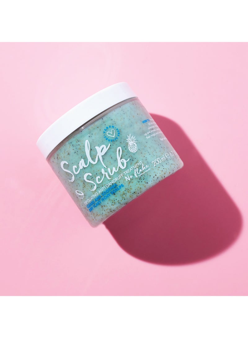 Scalp Scrub 200g