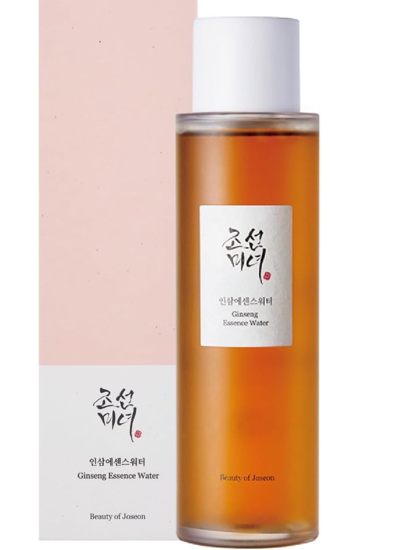 Beauty of Joseon Water with Ginseng Extract 150 ml