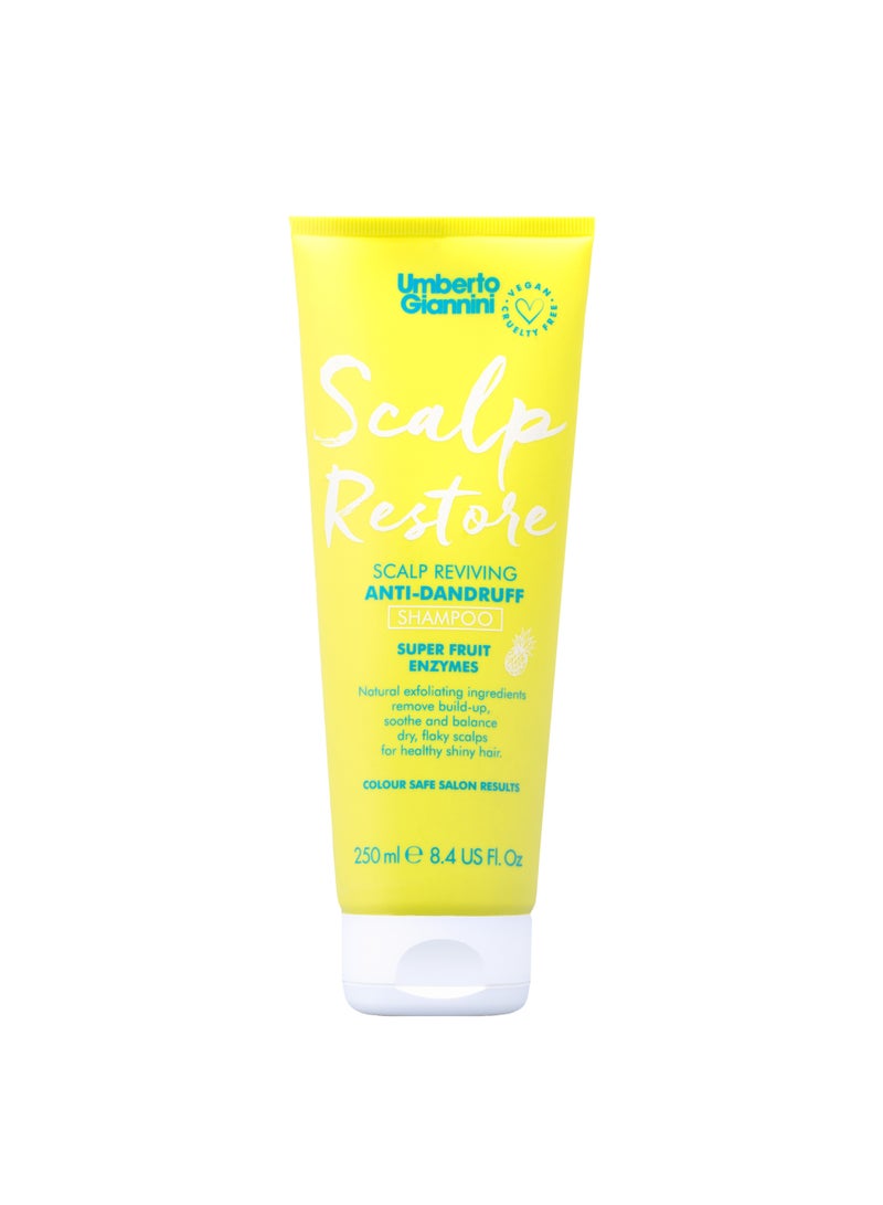 Scalp Restore Shampoo 250ml