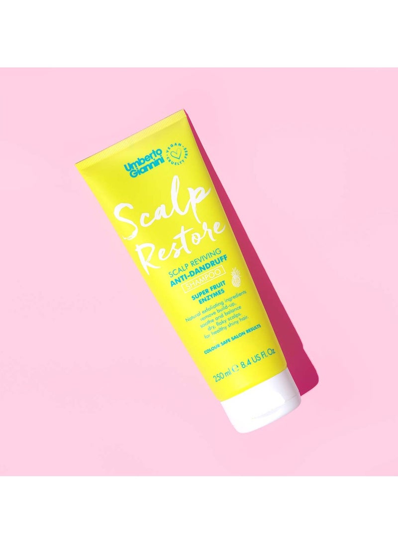 Scalp Restore Shampoo 250ml