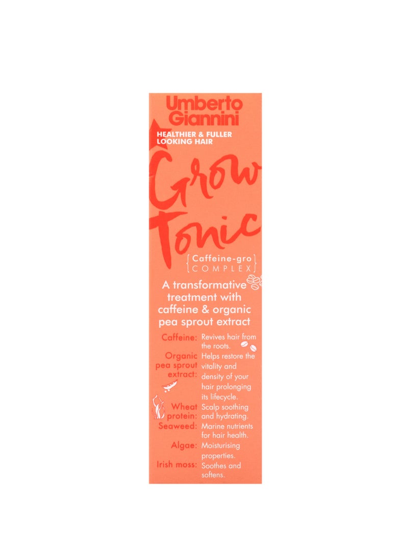 Grow Tonic 75ml