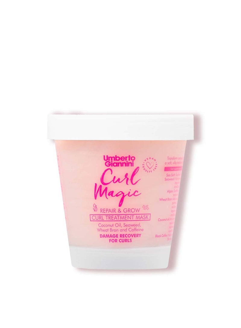 Curl Repair Magic Mask 210g