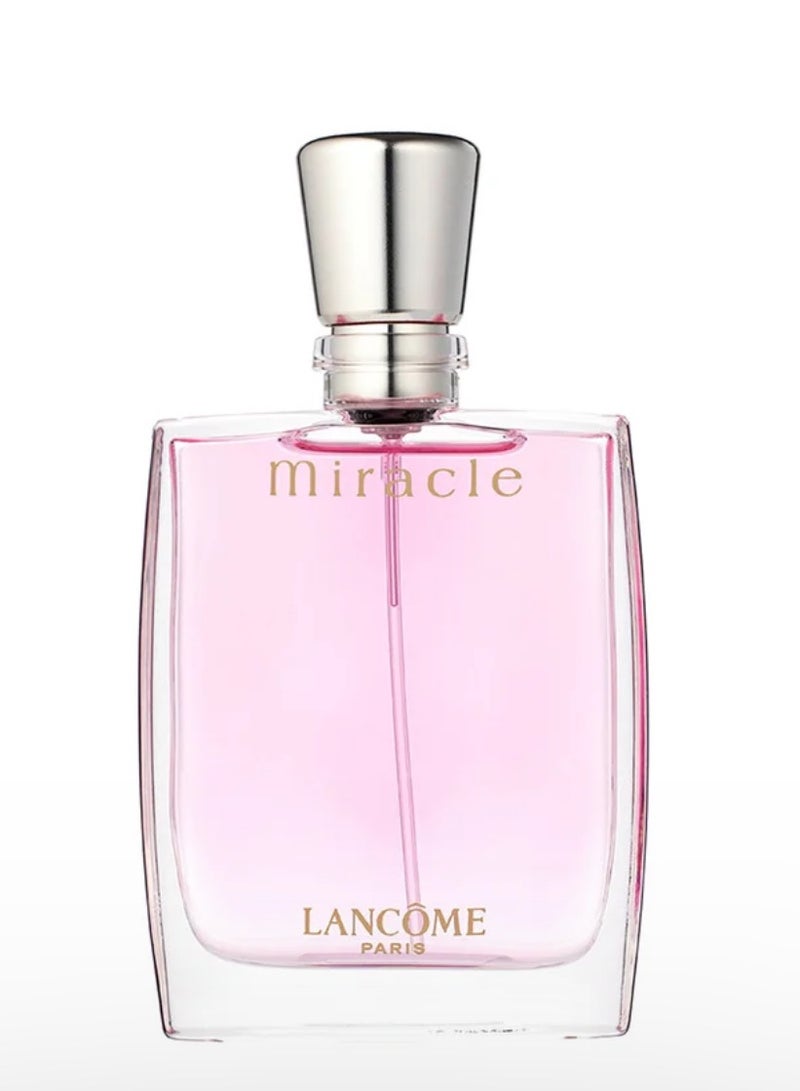 Miracle perfume (eau de perfume) 100 milliliters