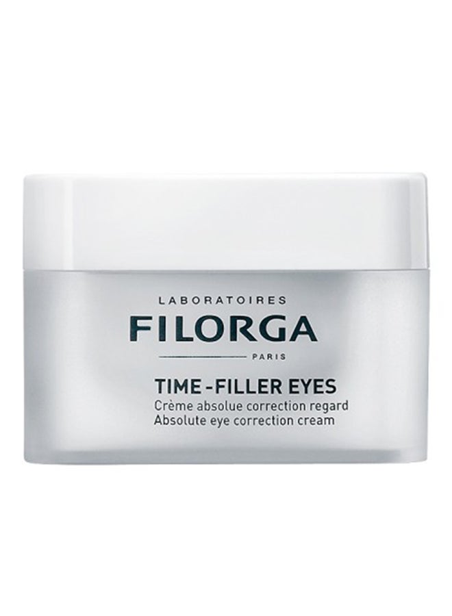 Time Filler Eyes Absolute Correction Cream 15ml