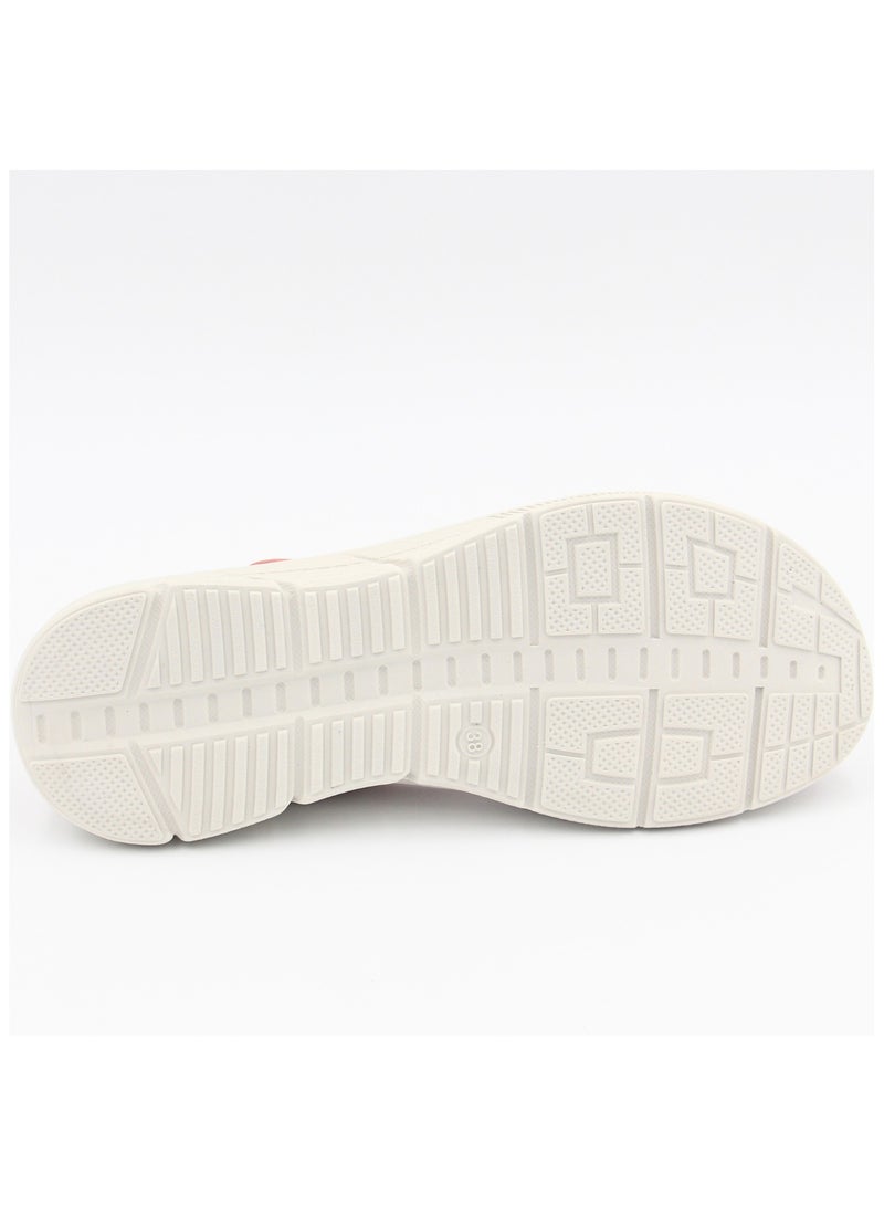 Mon ami Flat Sandal for Women | Open Toe, Casual, Soft Bottom Women Shoes for Girls & Ladies | Lightweight Girls Sport Comfy Sandal