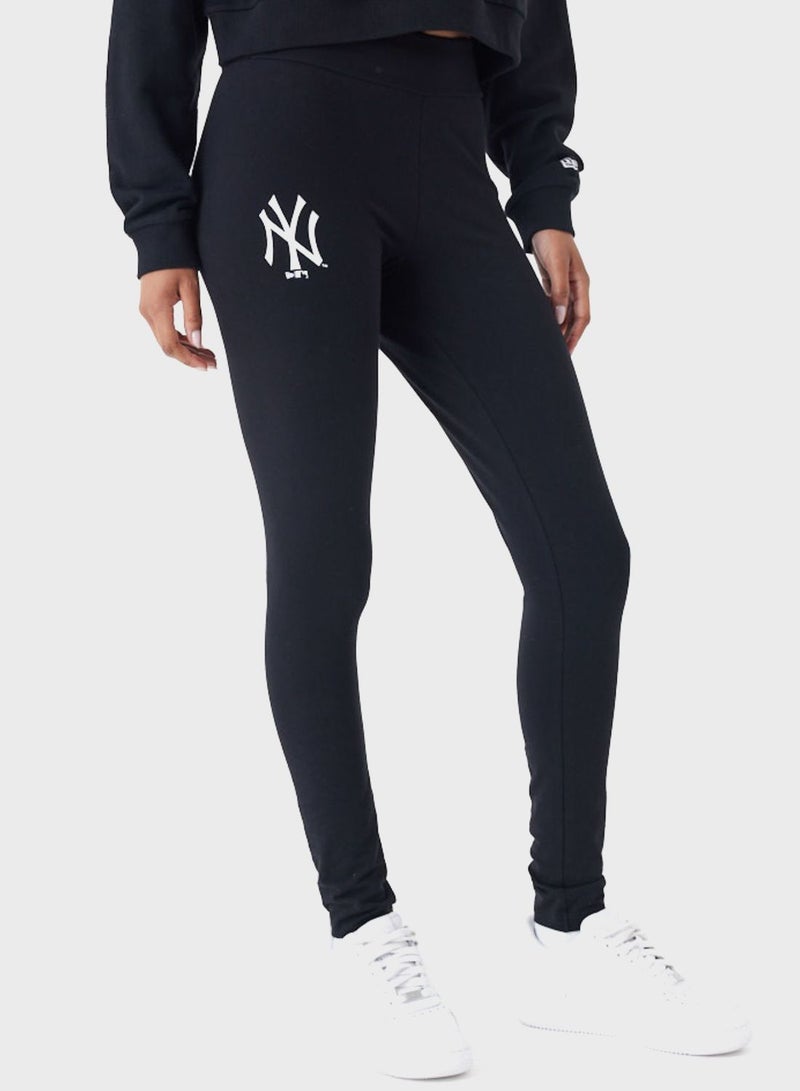 New York Yankees Mlb Sweatpants