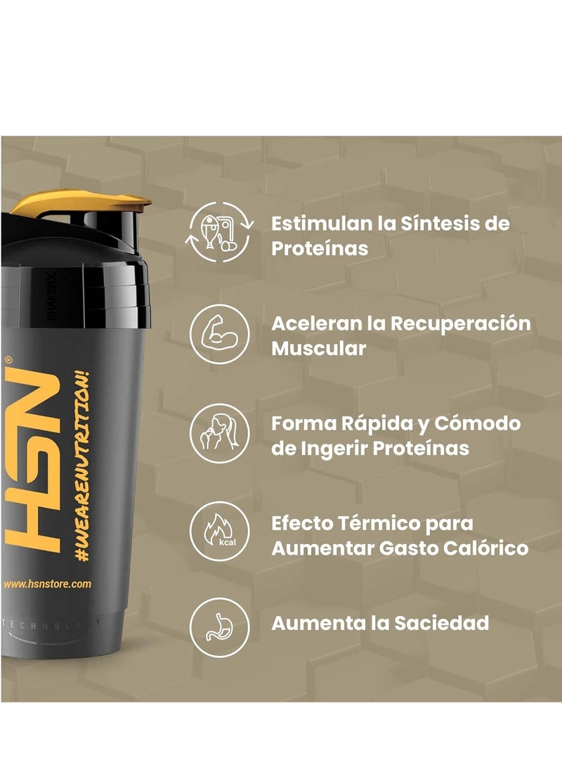 Evowhey Protein 2.0 Caribbean Vanilla
