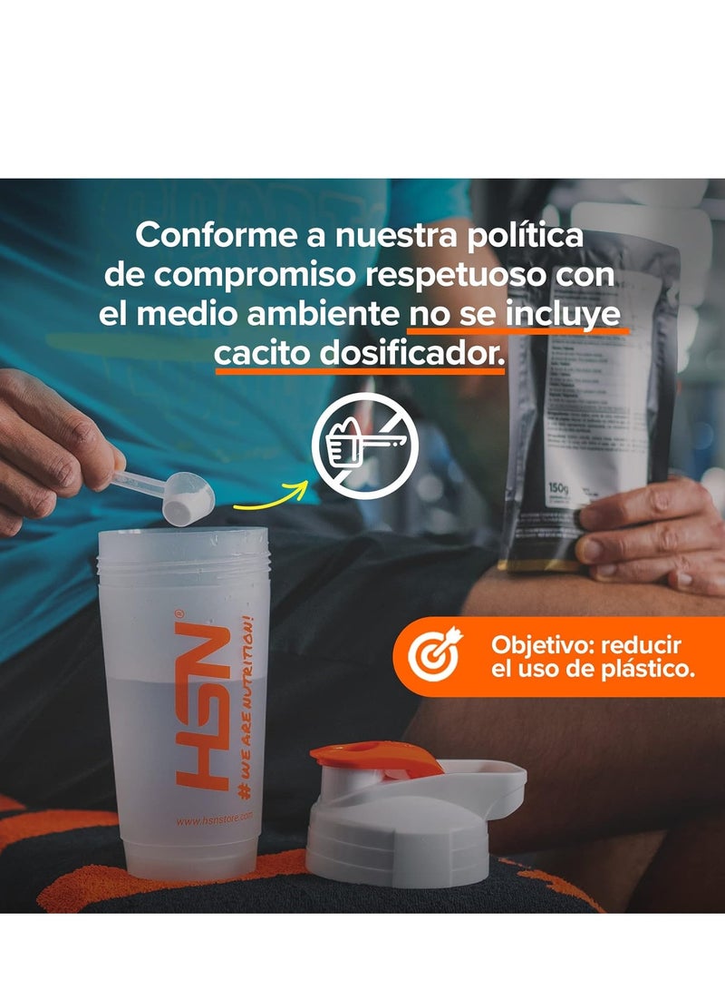 Evowhey Protein 2.0 Caribbean Vanilla
