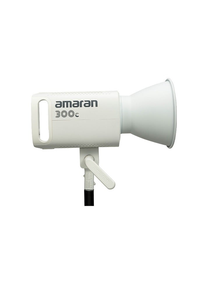 Amaran 300C White RGB LED Light