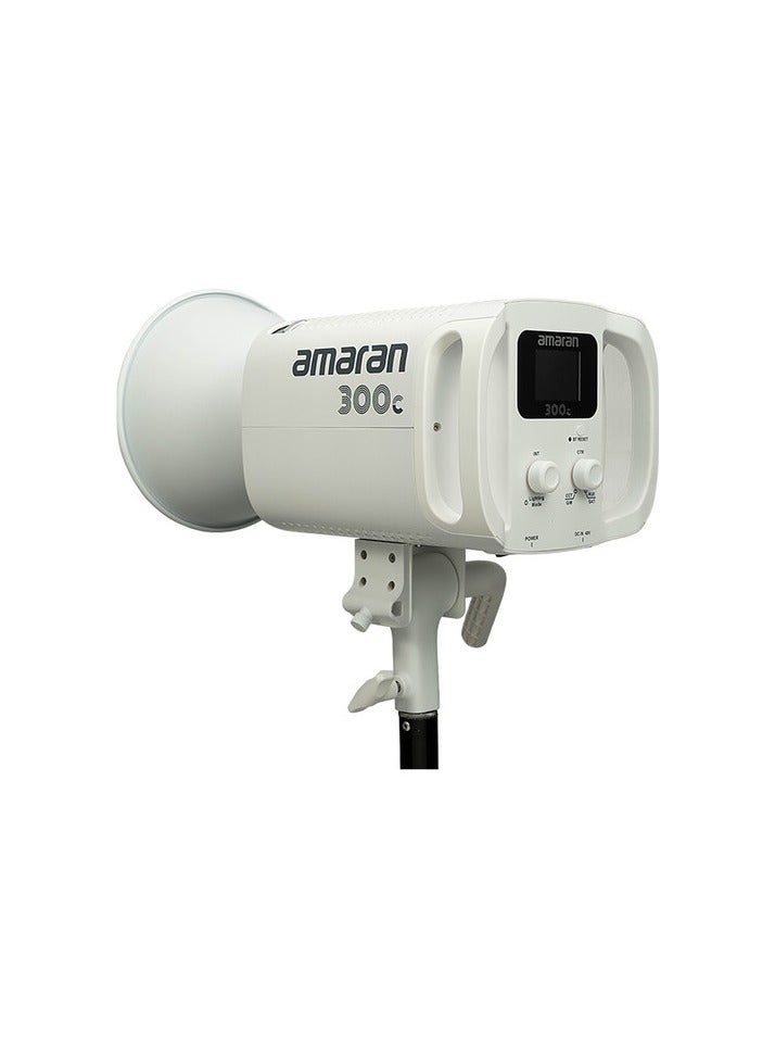 Amaran 300C White RGB LED Light