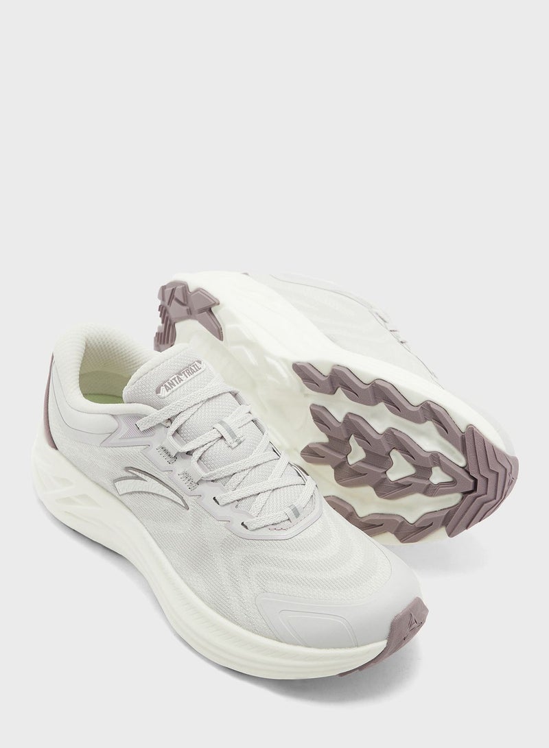 Trail Running Shoes