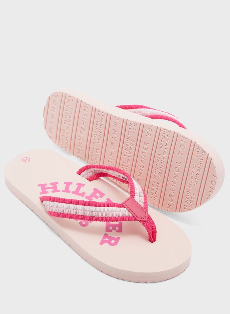 Kids Flip Flop