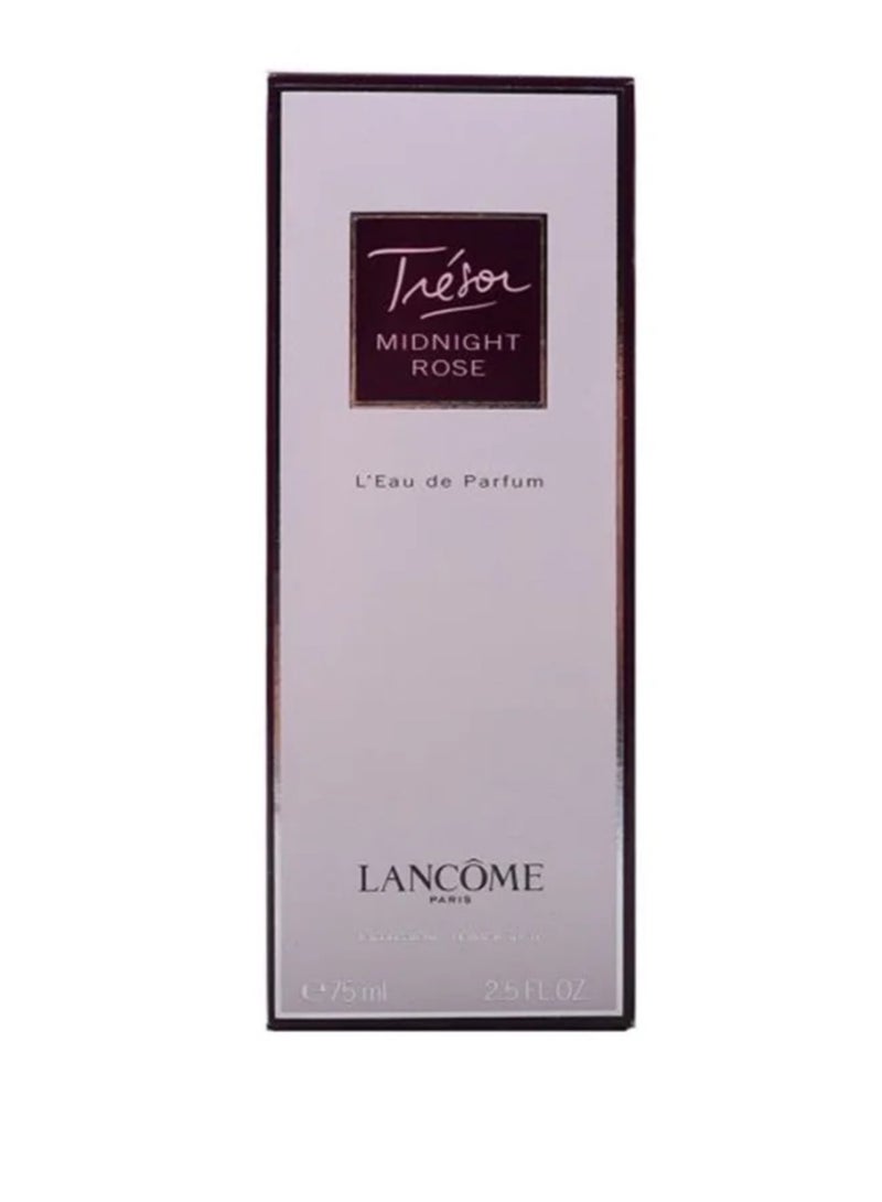 Tresor Midnight Rose perfume 75ml