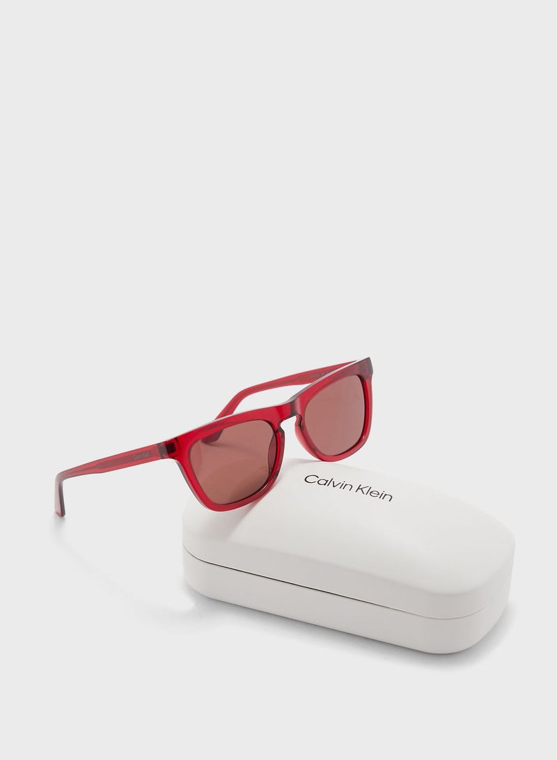 Butterfly Sunglasses