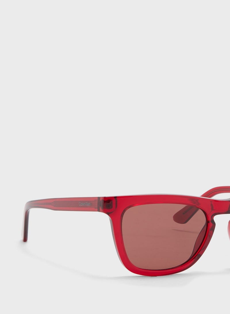 Butterfly Sunglasses