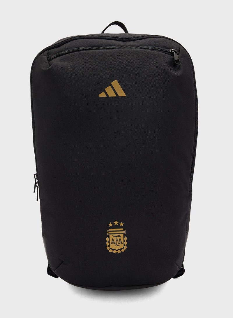 Argentine Football Association Backpack