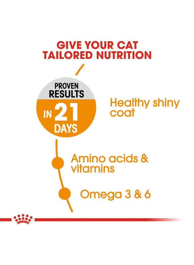 Feline Care Nutrition Hair & Skin 2 KG