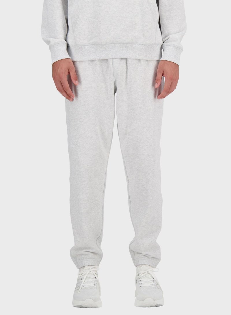 Essential French Terry Athletics Sweatpants