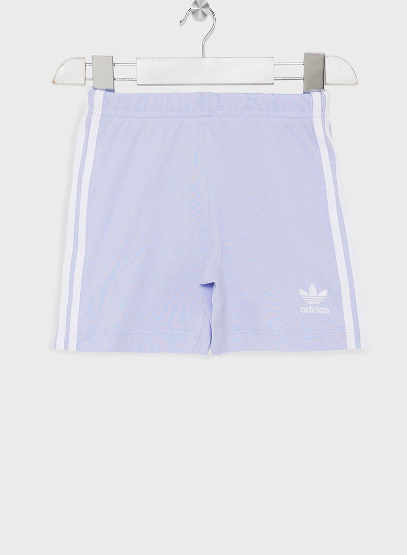 Logo Tracksuit Set