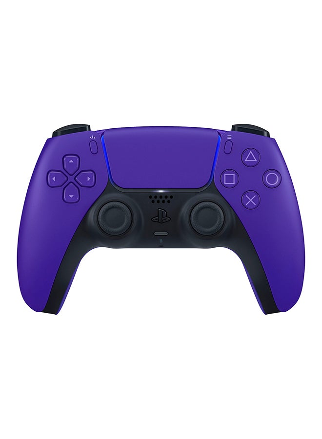 PlayStation 5 - DualSense Wireless Controller - Galactic Purple (UAE Version)