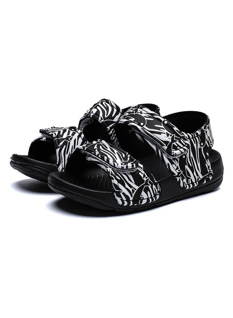 New Versatile Children's Sandals