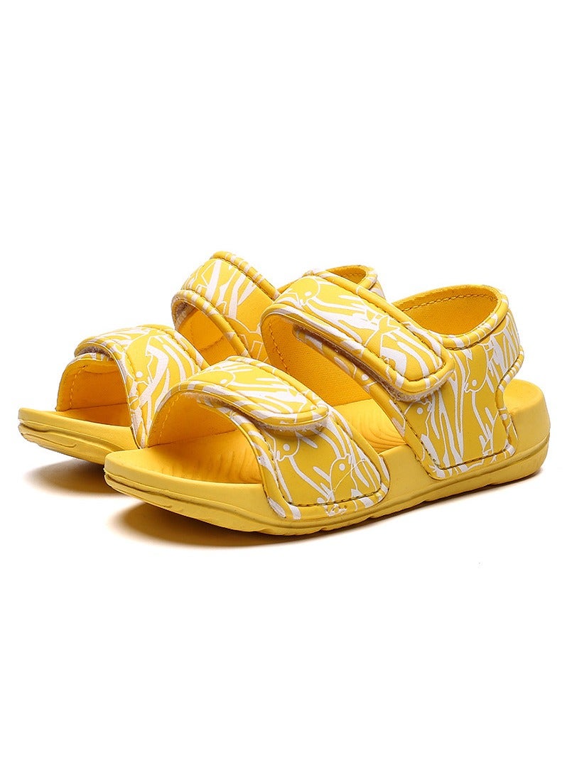 New Versatile Children's Sandals