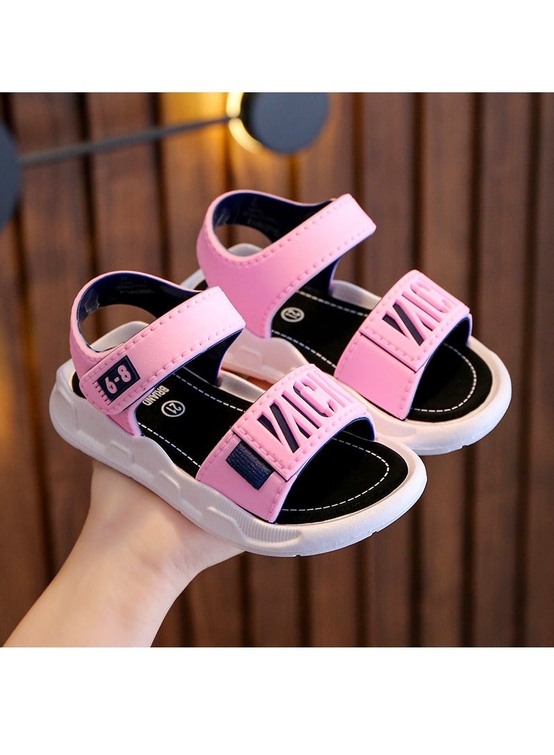New Versatile Children's Sandals