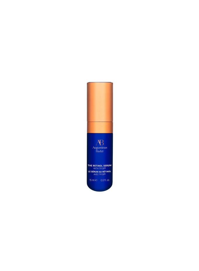 Augustinus Bader The Retinol Serum 15ml
