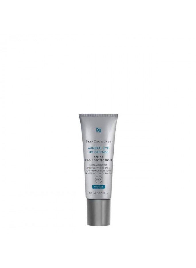 Skinceuticals Mineral Eye UV Defense SPF30 High Protection 10ml