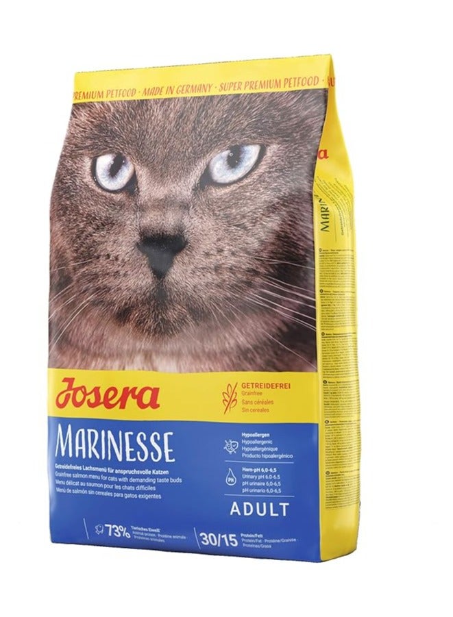 Josera Marinesse Cat Dry Food for Cats
