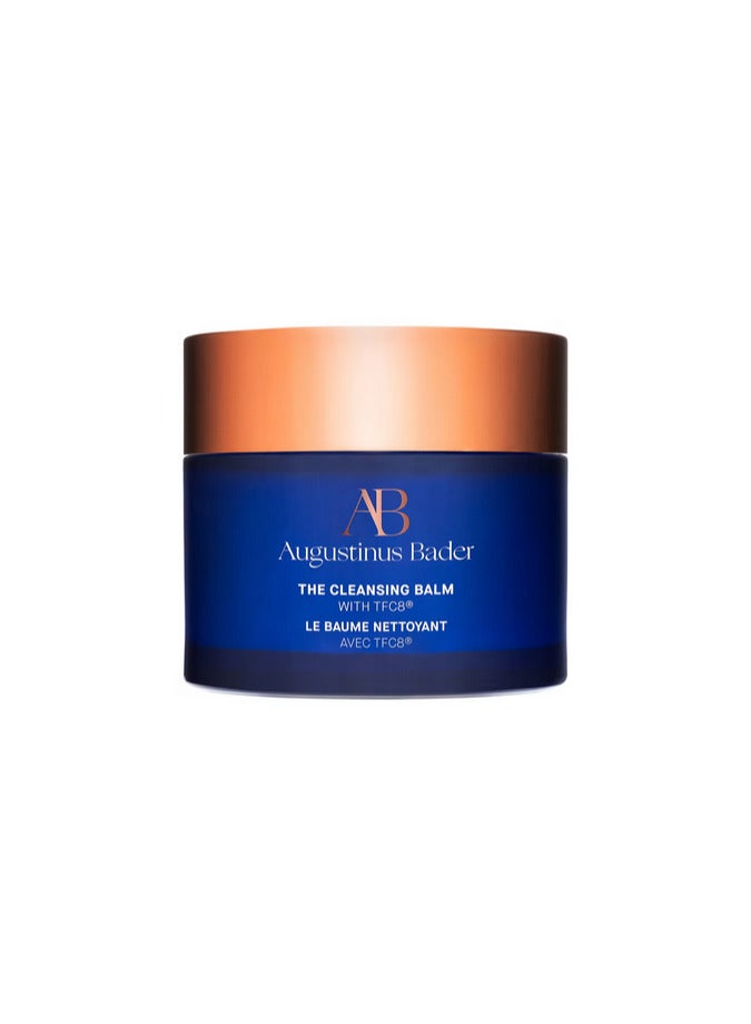 Augustinus Bader The Cleansing Balm