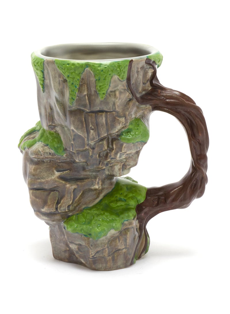 Walt Disney World - Floating Mountains Mug, Pandora -The World of Avatar