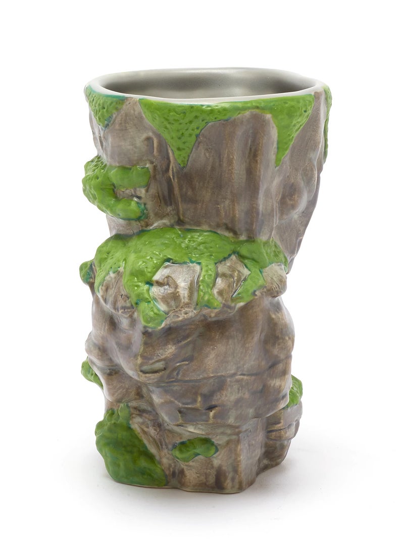 Walt Disney World - Floating Mountains Mug, Pandora -The World of Avatar