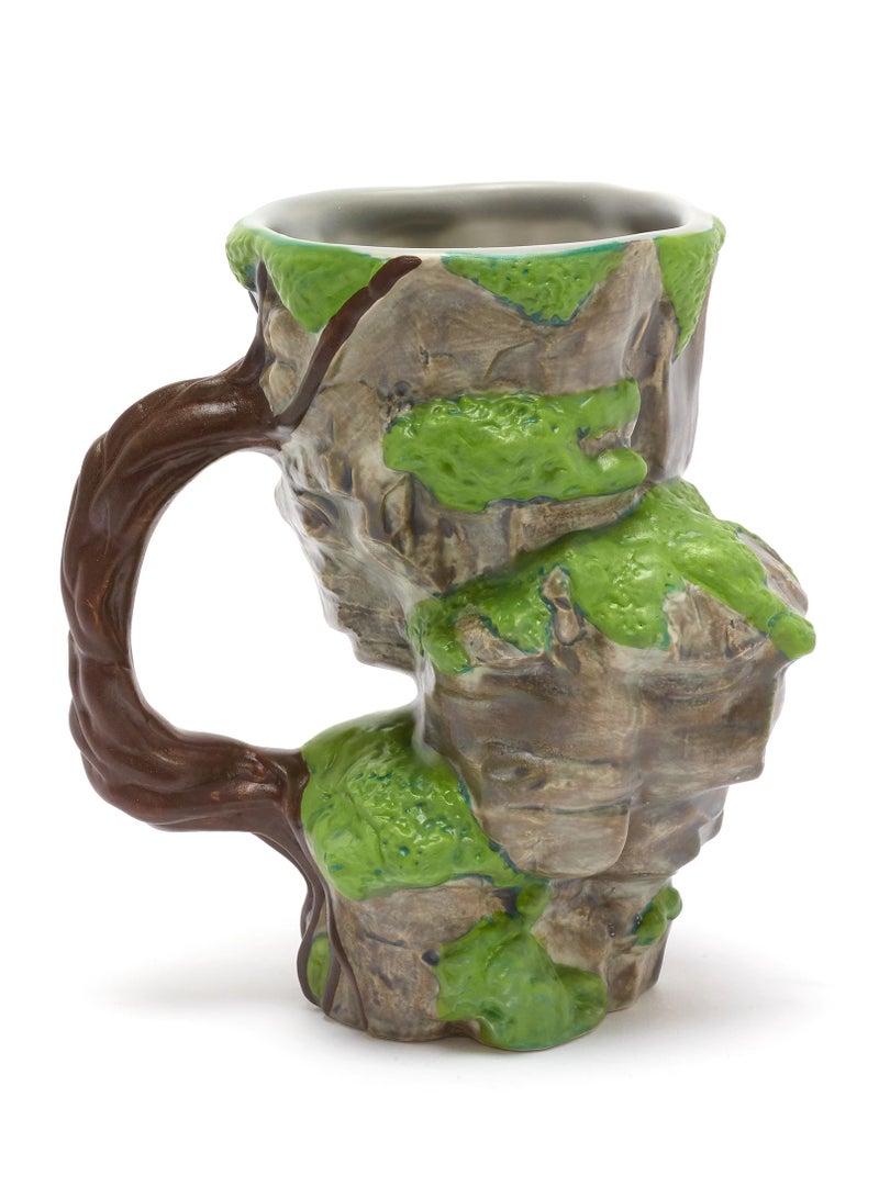 Walt Disney World - Floating Mountains Mug, Pandora -The World of Avatar