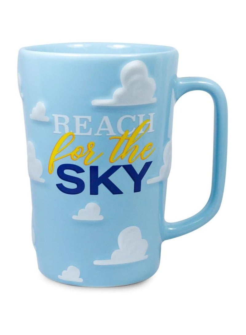 Disney Pixar Toy Story - Reach for the Sky - Mug