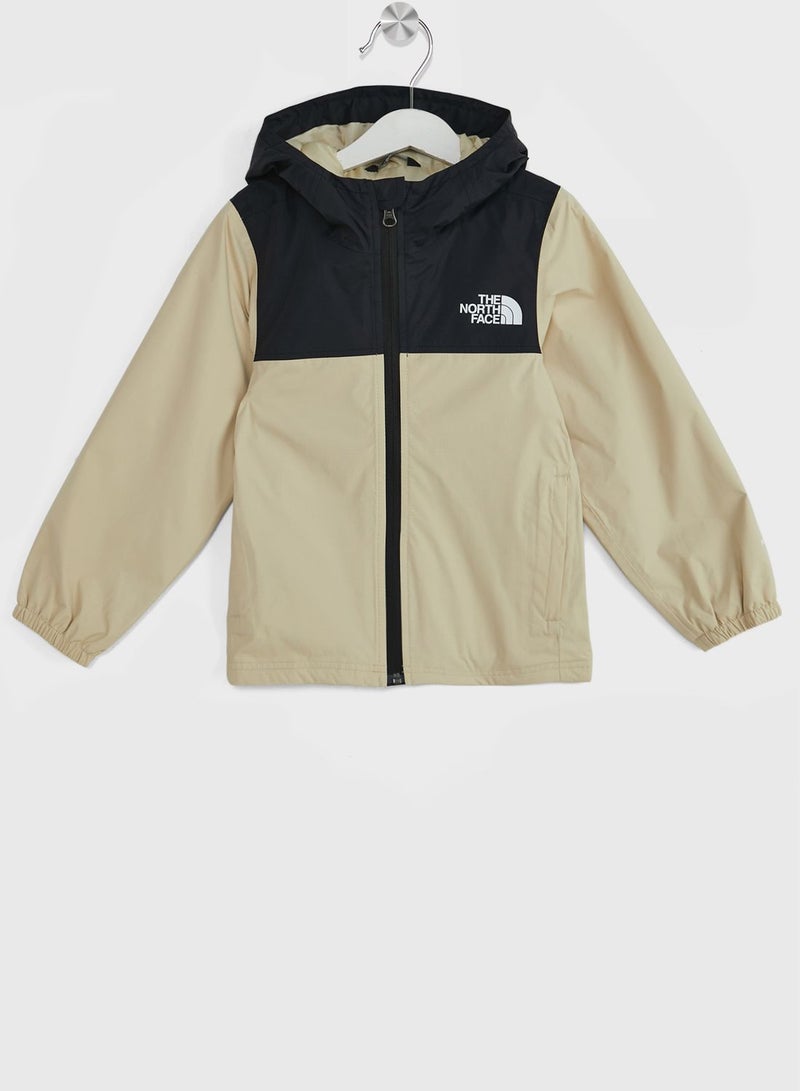 Teen Rainwear Jacket